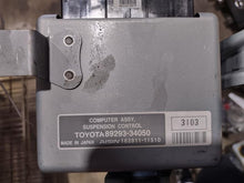 Load image into Gallery viewer, Computer Toyota Sequoia 2014 - MM2812679
