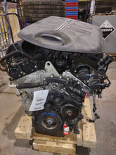Load image into Gallery viewer, Engine Motor Mercedes-Benz 200 2015 - MM2812843
