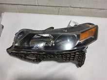 Load image into Gallery viewer, HEADLIGHT LAMP ASSEMBLY Acura TL 2012 12 2013 13 2014 14 Left - MM2812896
