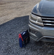 Load image into Gallery viewer, HEADLIGHT LAMP ASSEMBLY Tiguan 2018 18 2019 19 2020 20 Right - MM2813447
