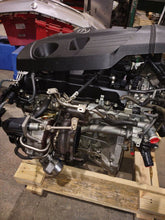Load image into Gallery viewer, ENGINE MOTOR Acura RDX 2019 19 2020 20 2021 21 2.0L VIN 2/1 - MM2813851
