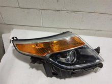 Load image into Gallery viewer, Headlight Lamp Assembly Ford Explorer 2011 - MM2814033
