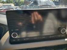 Load image into Gallery viewer, Radio Honda HR-V 2023 - MM2814101
