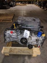 Load image into Gallery viewer, Engine Motor Subaru Forester 2022 - MM2814210
