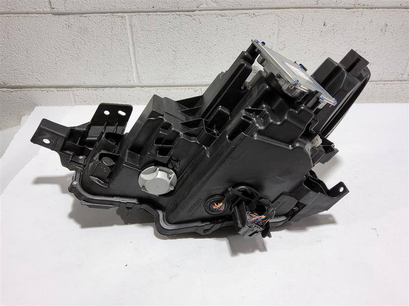 mama専用 Applicable To Roewe MG RX8 Headlamp Assembly RX8 Headlamp