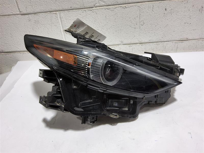 Headlight Lamp Assembly Mazda 3 2021 - MM2814775 – Tom's