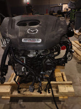 Load image into Gallery viewer, Engine Motor Mazda 3 2021 - MM2814787

