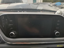 Load image into Gallery viewer, Radio Hyundai Sonata 2020 - MM2815308
