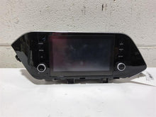 Load image into Gallery viewer, Radio Hyundai Sonata 2020 - MM2815308
