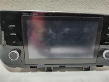 Load image into Gallery viewer, Radio Hyundai Sonata 2020 - MM2815308
