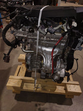 Load image into Gallery viewer, ENGINE MOTOR S60 S80 V60 XC60 XC70 15 16 17 18 2.0L VIN 40 - MM2815383
