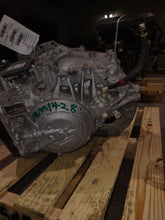 Load image into Gallery viewer, TRANSMISSION Volvo S60 S80 V60 15 16 17 18 FWD VIN 40/49/26 - MM2815387
