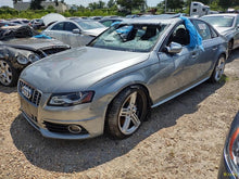 Load image into Gallery viewer, HEADLIGHT LAMP ASSEMBLY Audi A4 S4 09 10 11 12 Left - MM2815531
