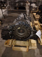 Load image into Gallery viewer, Transmission  AUDI S4 2011 - MM2815551
