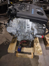 Load image into Gallery viewer, ENGINE MOTOR Nissan Altima 15 16 17 18 3.5L VIN B - MM2815783
