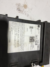 Load image into Gallery viewer, Radio Cadillac CTS 2016 - MM2815827
