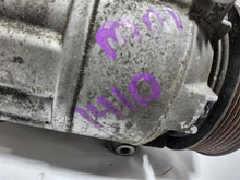 Load image into Gallery viewer, AC COMPRESSOR M37 EX37 EX35 G37 2009 09 2010 10 2011 11 12 13 14 - MM2815981
