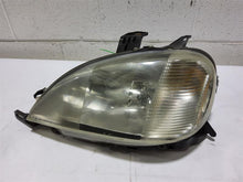 Load image into Gallery viewer, HEADLIGHT LAMP ASSEMBLY ML320 ML430 ML55 2000 00 2001 01 Left - MM2816019
