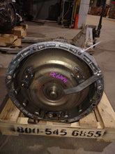 Load image into Gallery viewer, AUTOMATIC TRANSMISSION ML430 2000 00 2001 01 - MM2816038
