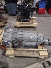 Load image into Gallery viewer, TRANSMISSION Audi A4 A5 11 12 13 14 15 16 AWD - MM2816113
