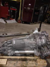 Load image into Gallery viewer, TRANSMISSION Audi A4 A5 11 12 13 14 15 16 AWD - MM2816113
