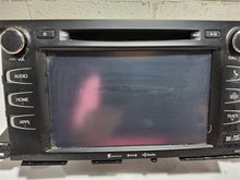 Load image into Gallery viewer, Radio  HIGHLANDER 2016 - MM2818690
