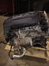 Load image into Gallery viewer, Engine Motor  JETTA GLI 2019 - MM2818751

