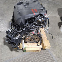 Load image into Gallery viewer, Engine Motor Nissan Maxima 2019 - MM2818842

