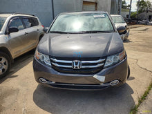 Load image into Gallery viewer, GRILLE Honda Odyssey 2014 14 2015 15 2016 16 2017 17 - MM2819012
