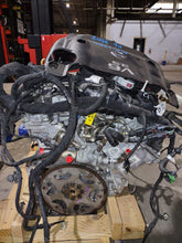 Load image into Gallery viewer, Engine Motor Chevrolet Traverse 2020 - MM2819339
