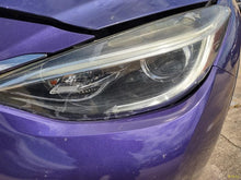 Load image into Gallery viewer, Headlight Lamp Assembly  INFINITI QX30 2017 - MM2819454
