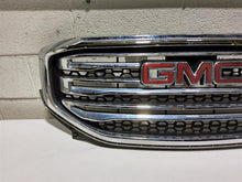 Load image into Gallery viewer, Grille GMC Acadia 2017 - MM2819518
