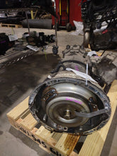 Load image into Gallery viewer, Transmission  MERCEDES GL-CLASS 2010 - MM2819613
