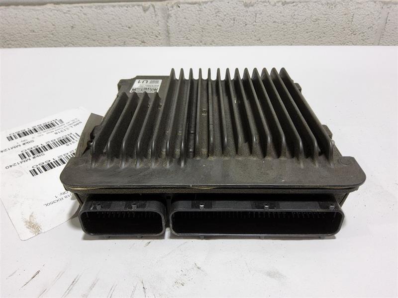 ECU ECM Computer Lexus RX350L 2018 - MM2821660