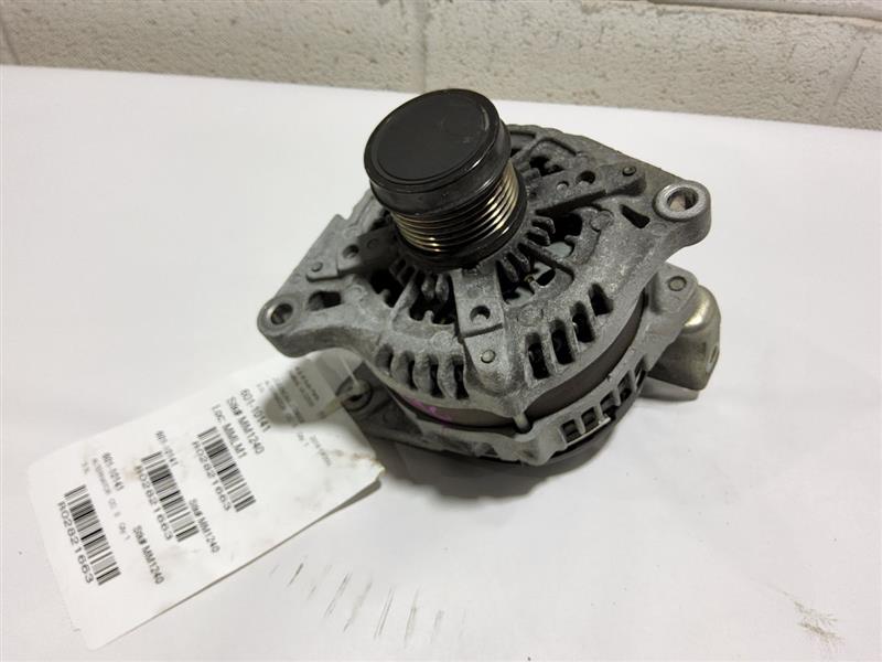Alternator Lexus RX350L 2018 - MM2821663