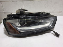 Load image into Gallery viewer, HEADLIGHT LAMP ASSEMBLY Audi A4 Allroad S4 13 14 15 Right - MM2821727
