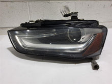 Load image into Gallery viewer, HEADLIGHT LAMP ASSEMBLY Audi A4 Allroad S4 13 14 15 16 Left - MM2821728

