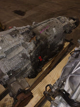 Load image into Gallery viewer, TRANSMISSION Audi Allroad 2013 13 2014 14 2015 15 2016 16 - MM2821745
