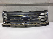 Load image into Gallery viewer, GRILLE Ford Edge 2007 07 2008 08 2009 09 2010 10 - MM2821790

