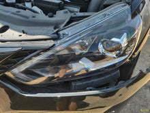 Load image into Gallery viewer, Headlight Lamp Assembly Nissan Sentra 2018 - MM2823145
