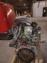 Load image into Gallery viewer, ENGINE MOTOR Nissan Sentra 13 14 15 16 17 18 19 1.8L VIN A - MM2823157
