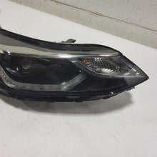 Load image into Gallery viewer, HEADLIGHT LAMP ASSEMBLY Chevrolet Cruze 16 17 18 19 Right - MM2823218
