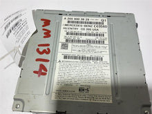Load image into Gallery viewer, Radio  MERCEDES C-CLASS 2017 - MM2823597
