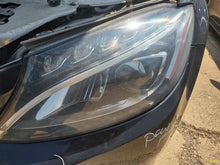 Load image into Gallery viewer, HEADLIGHT LAMP ASSEMBLY C250 C300 C350 C63 2015 15 2016 16 Left - MM2823610
