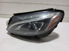 Load image into Gallery viewer, HEADLIGHT LAMP ASSEMBLY C250 C300 C350 C63 2015 15 2016 16 Left - MM2823610
