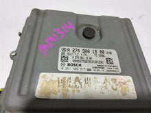 Load image into Gallery viewer, ECU ECM COMPUTER C250 C300 C350 C43 C63 E300 E350 E400 E550 16-18 - MM2823622

