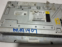 Load image into Gallery viewer, AMPLIFIER Jaguar Vanden Pl XJ XJL XJR 2010 10 2011 11 - MM2823697
