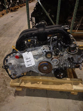 Load image into Gallery viewer, Engine Motor Subaru Forester 2018 - MM2824033
