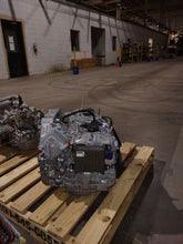 Load image into Gallery viewer, Transmission Acura TLX 2022 - MM2824119

