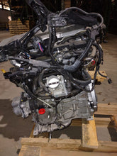 Load image into Gallery viewer, Engine Motor Toyota Prius 2017 - MM2826167
